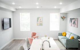 Luxury 2Bdr/2.5Bth Apt