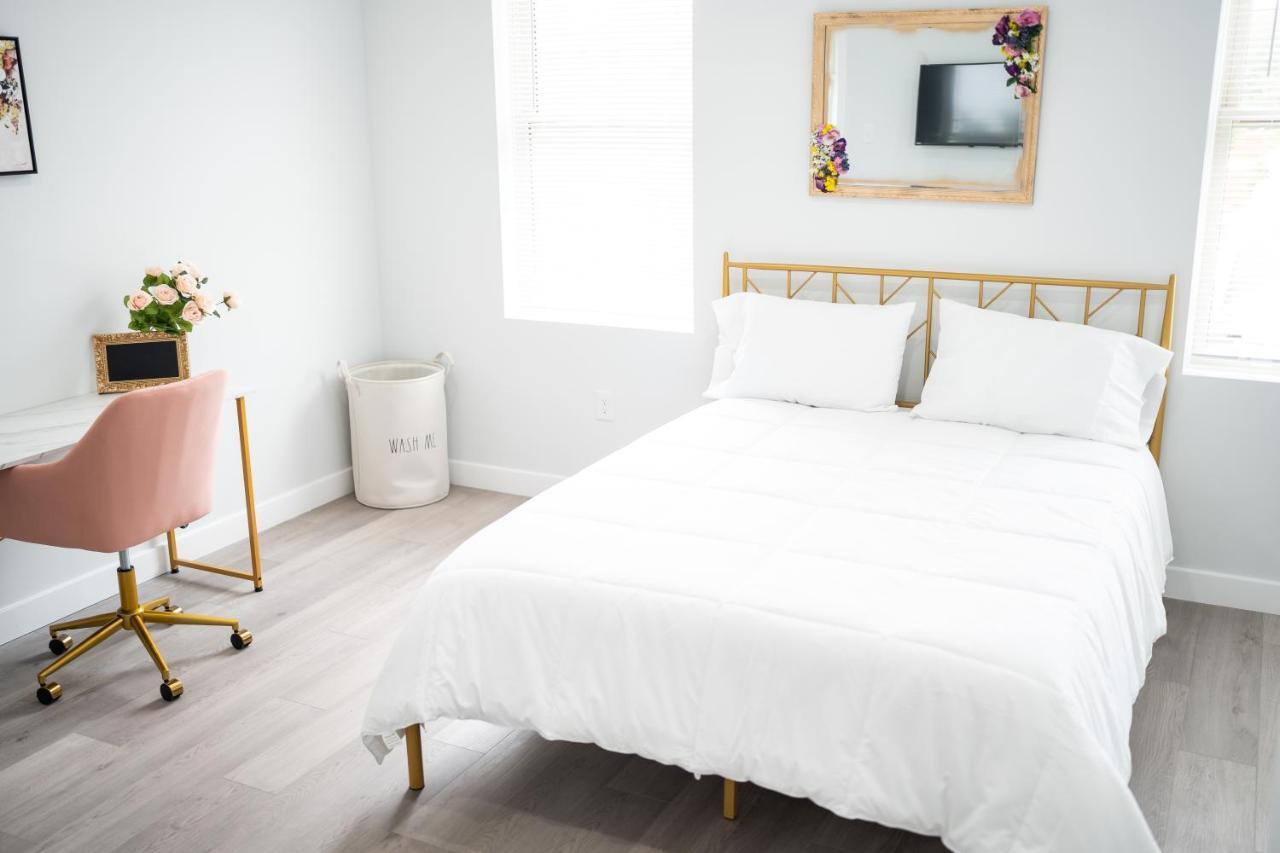Luxury 2Bdr/2.5Bth Apt Apartment Philadelphia Exterior photo