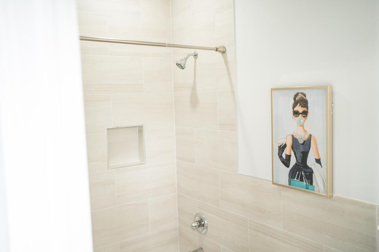 Luxury 2Bdr/2.5Bth Apt Apartment Philadelphia Exterior photo